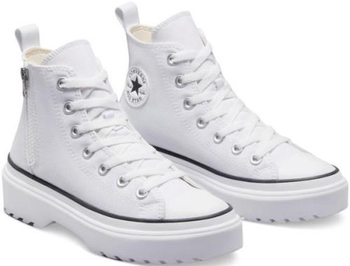 Converse Sneakers CHUCK TAYLOR ALL STAR LUGGED LIFT P