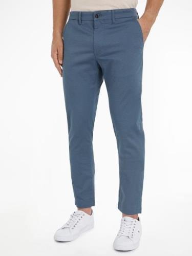 Tommy Hilfiger Chino BLEECKER PRINTED STRUCTURE