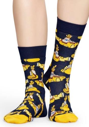 Happy Socks Lange sokken (Set van 2)