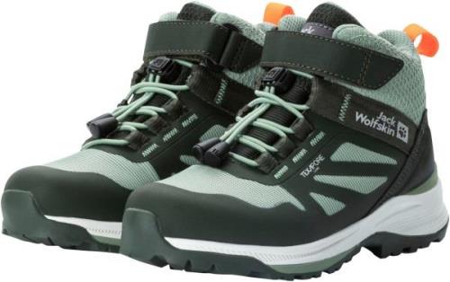 NU 20% KORTING: Jack Wolfskin Wandelschoenen VILLI HIKER TEXAPORE MID ...