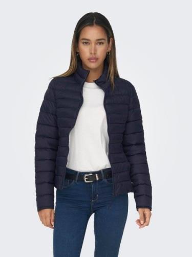 Only Gewatteerde jas ONLTAHOE QUILTED JACKET OTW CC