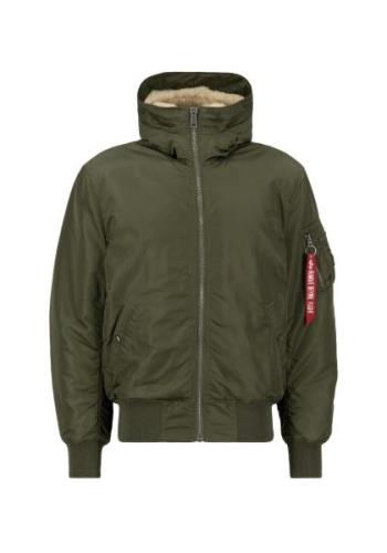 Alpha Industries Bomberjack Alpha Industries Men - Bomber & Flight Jac...