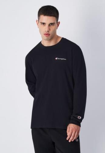 Champion Shirt met lange mouwen Crewneck Long Sleeve T-Shirt