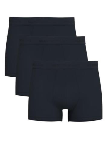 SELECTED HOMME Boxershort SLHLIAM 3-PACK TRUNK NOOS (set)