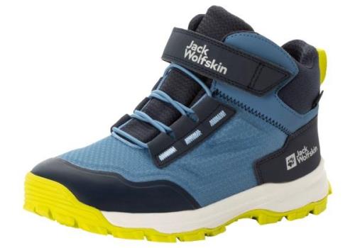 Jack Wolfskin Wandelschoenen CYROX TEXAPORE MID K