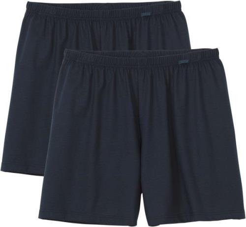 CALIDA Boxershort met zachte band (2 stuks)