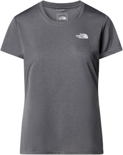 NU 20% KORTING: The North Face T-shirt W REAXION AMP CREW - EU