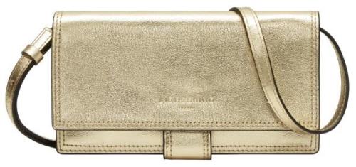 Liebeskind Berlin Portemonnee ook als crossbody bag te dragen (2-delig...