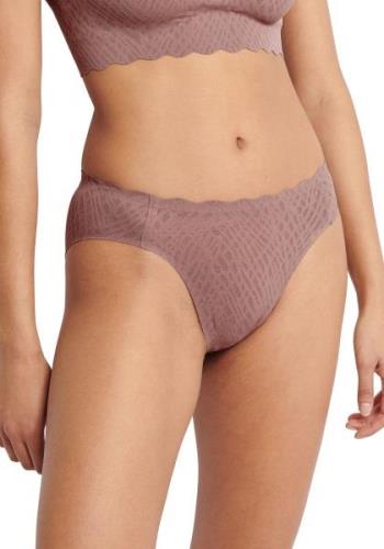 NU 20% KORTING: Sloggi Slip ZERO Feel Bliss High leg