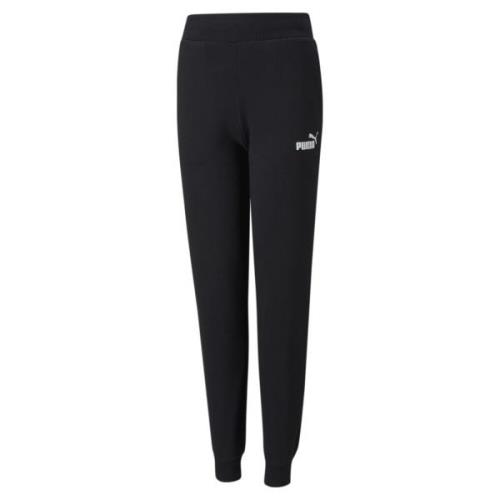 PUMA Trainingsbroek ESS Sweatpants FL CL G