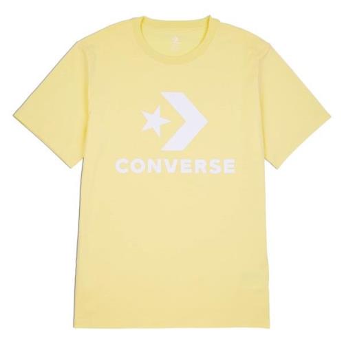 Converse T-shirt GO-TO STAR CHEVRON TEE (1-delig)