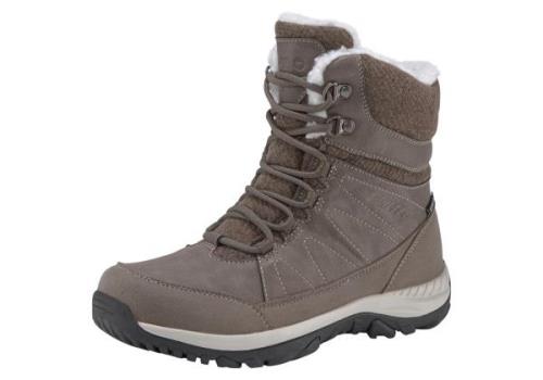 NU 20% KORTING: Hi-Tec Outdoor winterlaarzen RIVA MID WATERPROOF water...