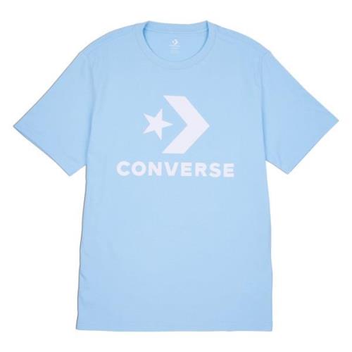 Converse T-shirt GO-TO STAR CHEVRON TEE (1-delig)