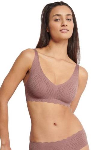 Sloggi Beugelloze-bh ZERO Feel Bliss Soft bra (set, 1-delig)