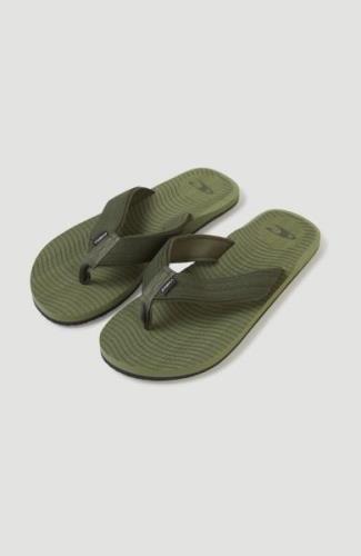 NU 20% KORTING: O'Neill Teenslippers KOOSH SANDALS