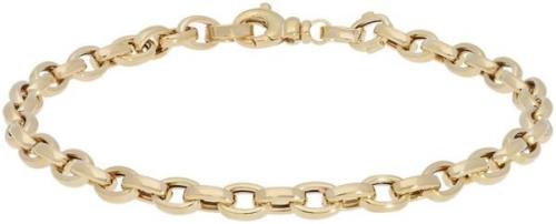 Firetti Armband Sieraad cadeau goud 585 armbanden armbandketting anker...