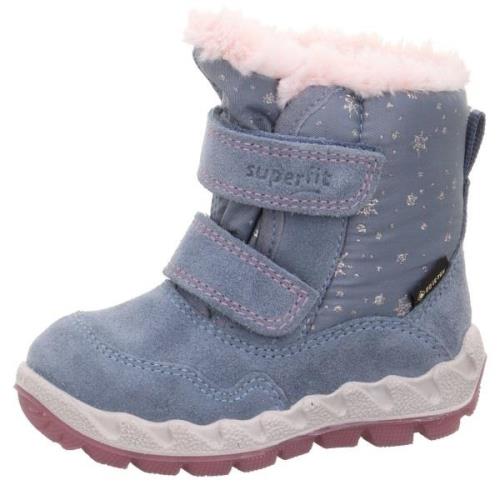 NU 20% KORTING: Superfit Winterlaarzen ICEBIRD WMS: breed