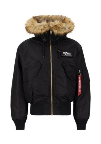 Alpha Industries Winterjack ALPHA INDUSTRIES Men - Bomber Jackets 45P ...