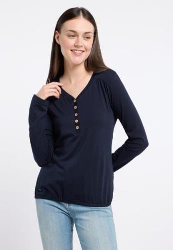 Ragwear Shirt met lange mouwen PINCHI