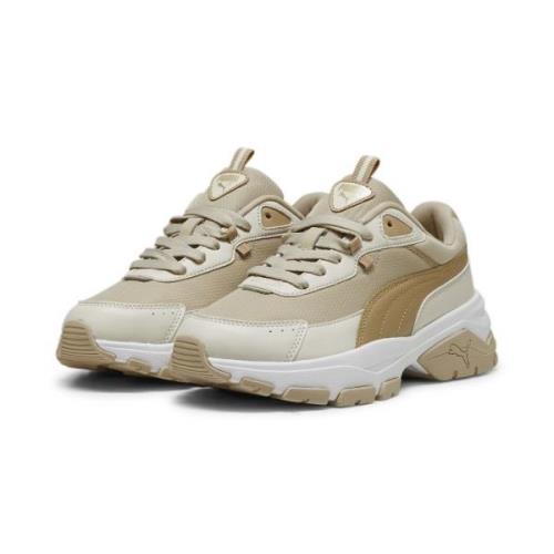 NU 20% KORTING: PUMA Sneakers Cassia Via