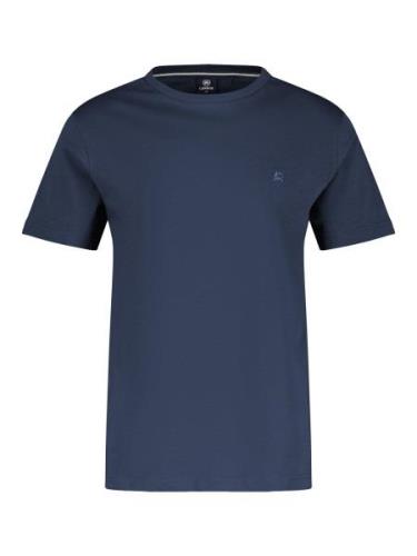 Lerros T-shirt in basic look