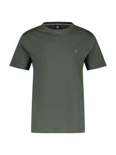 Lerros T-shirt in basic look