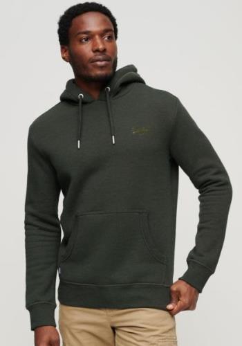 Superdry Hoodie ESSENTIAL LOGO HOODIE