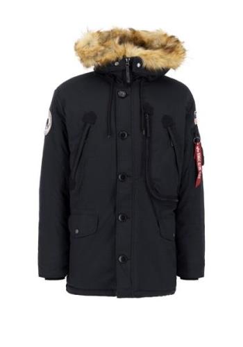 Alpha Industries Winterjack Alpha Industries Men - Cold Weather Jacket...