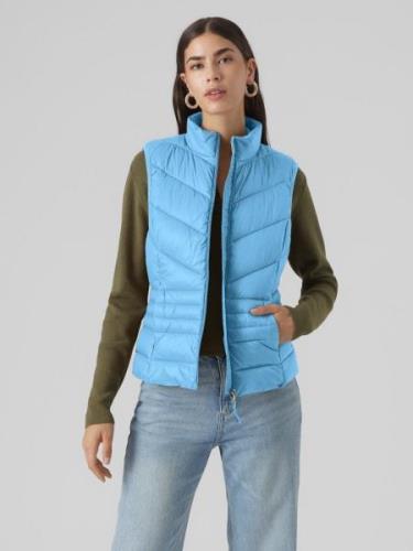 Vero Moda Bodywarmer VMSORAYASIV SHORT WAISTCOAT BOO