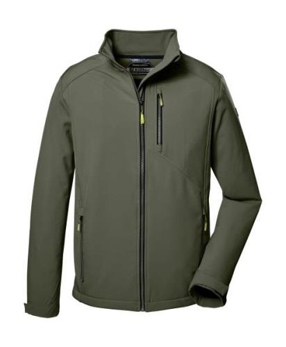 Killtec Softshell-jack KOS 263 MN SFTSHLL JCKT