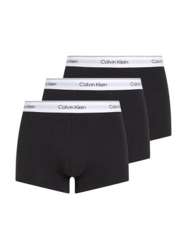 NU 20% KORTING: Calvin Klein Trunk 3PK (set, 3 stuks)