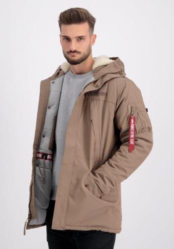 Alpha Industries Winterjack Alpha Industries Men - Cold Weather Jacket...