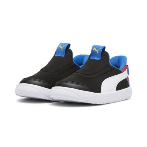 PUMA Sneakers COURTFLEX V3 SLIPTECH INF