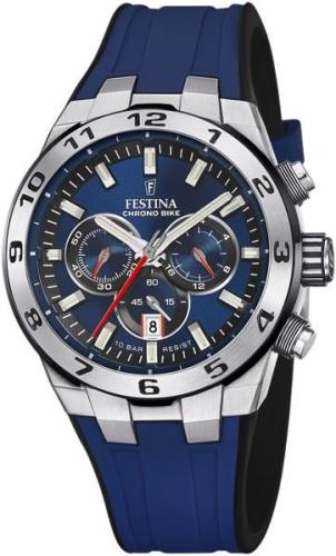 Festina Chronograaf Chrono Bike 2024