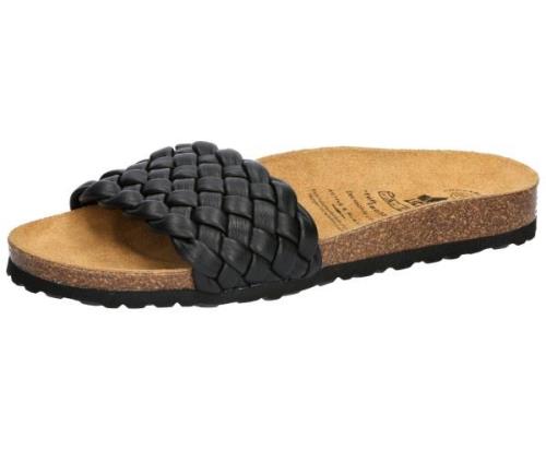 Lico Slippers Pantolette Bioline Plait