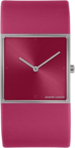 Jacques Lemans Kwartshorloge Design Collection