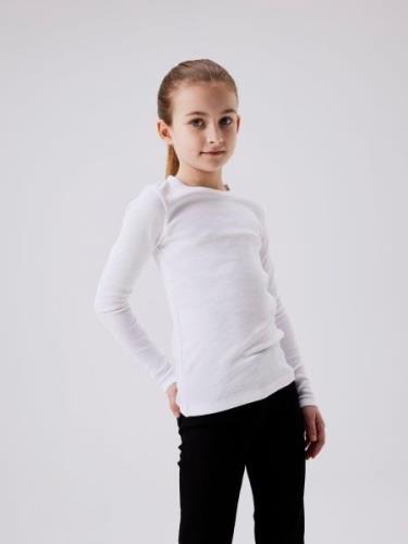 Name It Shirt met lange mouwen NKFNAKAL LS TOP NOOS