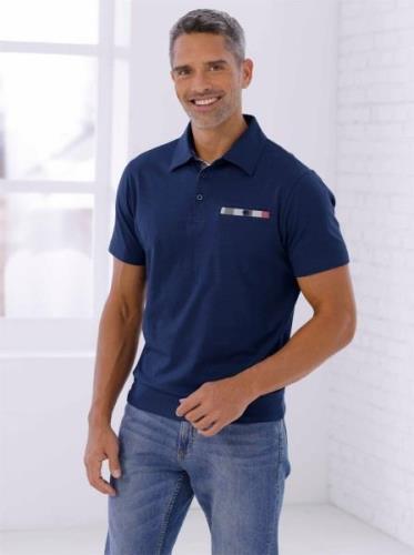 Classic Poloshirt korte mouw (1-delig)