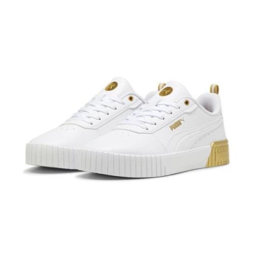 NU 20% KORTING: PUMA Sneakers CARINA 2.0 METALLIC DREAM