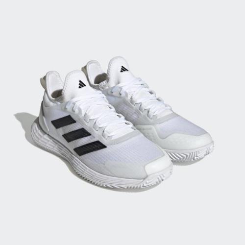 NU 20% KORTING: adidas Performance Tennisschoenen ADIZERO UBERSONIC 4....