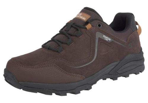 NU 20% KORTING: Jack Wolfskin Wandelschoenen SUNSET HIKE TEXAPORE LOW ...