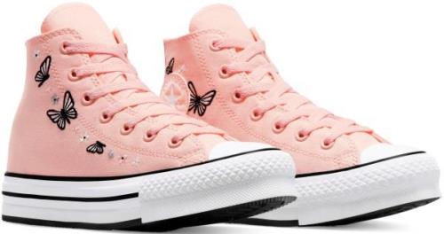 Converse Sneakers CHUCK TAYLOR ALL STAR EVA LIFT BUTT