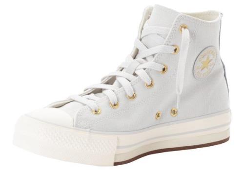 Converse Sneakers CHUCK TAYLOR ALL STAR EVA LIFT PLATFORM TONAL CANVAS