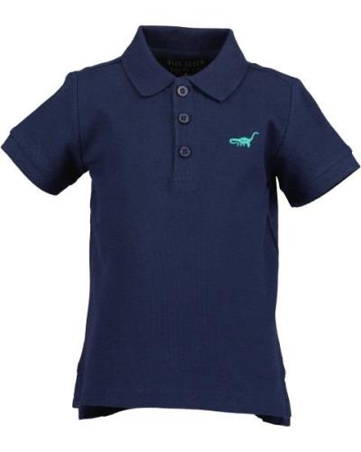 Blue Seven Poloshirt Kl Kn poloshirt