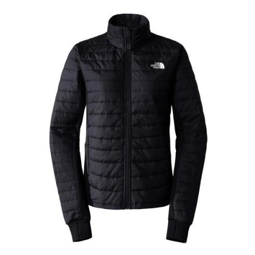 NU 20% KORTING: The North Face Gewatteerde jas W CANYONLANDS HYBRID JA...