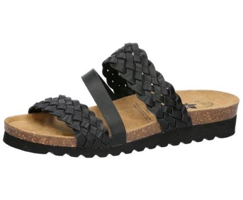 NU 20% KORTING: Lico Slippers Pantolette Bioline Carmen