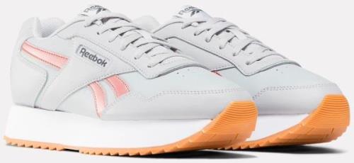 NU 20% KORTING: Reebok Classic Sneakers GLIDE RIPPLE DOUBLE