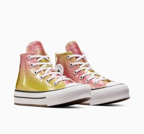 NU 20% KORTING: Converse Sneakers CHUCK TAYLOR ALL STAR EVA LIFT CITR