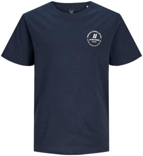 Jack & Jones Junior Shirt met ronde hals JJESWIFT TEE SS NOOS JNR