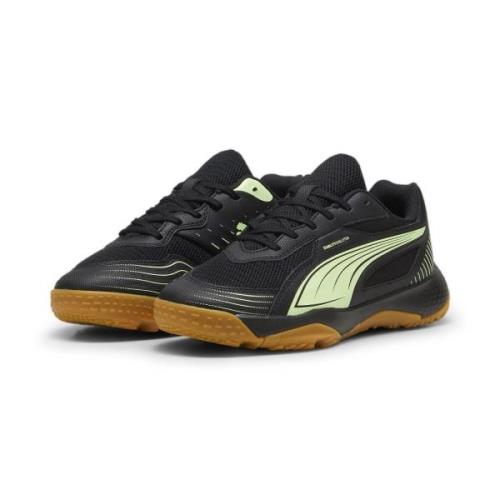 PUMA Zaalschoenen SOLARFLASH III JR